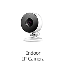 Buitenshuis Legende Roei uit ADC Indoor IP Camera - Installation guide and user sheet (ADC-V521IR)