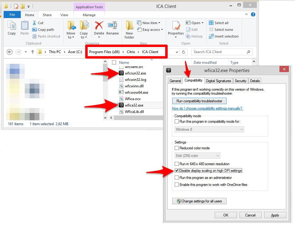 Citrix Citrix